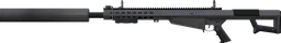 Barrett M82A1