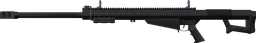 Barrett M82A1 Barrett M82A1 (Black)