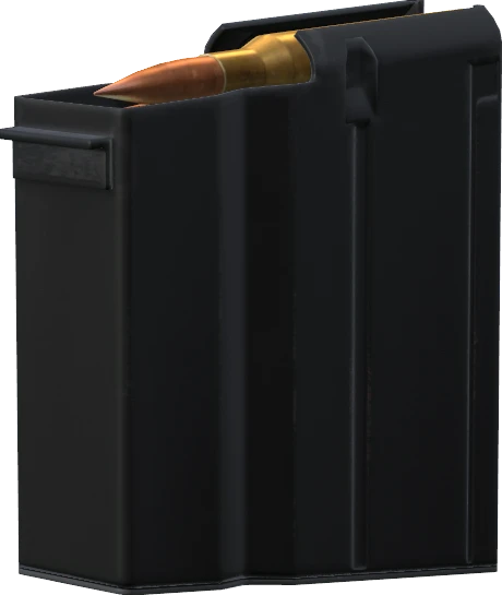 M82A1 Magazine