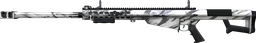 Barrett M82A1 Barrett M82A1 (Snow)