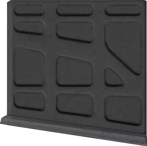 BARRETT M98B Magazine