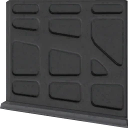 BARRETT M98B Magazine