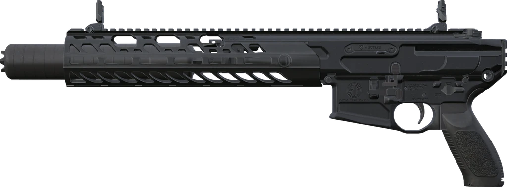 SIG MCX Virtus