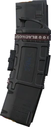 60Rnd SIG MCX Magazine