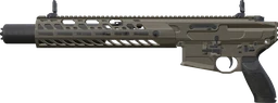 SIG MCX Virtus SIG MCX Virtus (Tan)