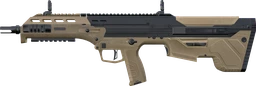 Desert Tech MDR (Tan)