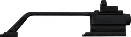 MG36 Scope