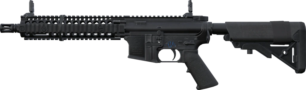 Daniel Defense MK18