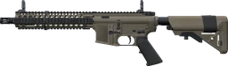 Daniel Defense MK18 Daniel Defense MK18 (Tan)