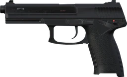 Heckler & Koch Mark 23