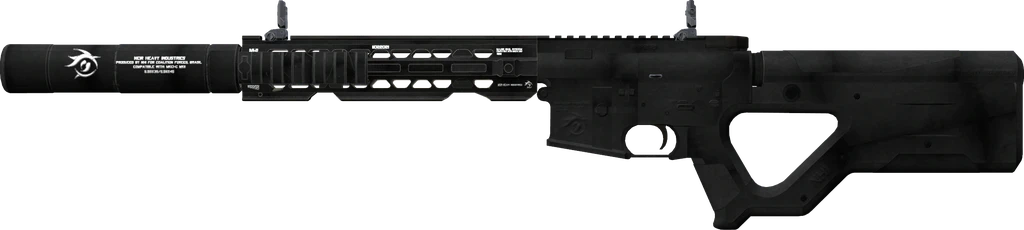 MKC1 Carbine