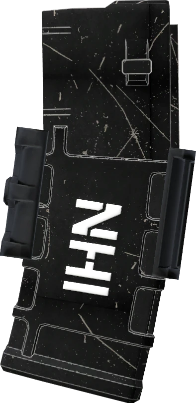 MKC1 Carbine DualMagazine