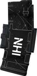 MKC1 Carbine DualMagazine