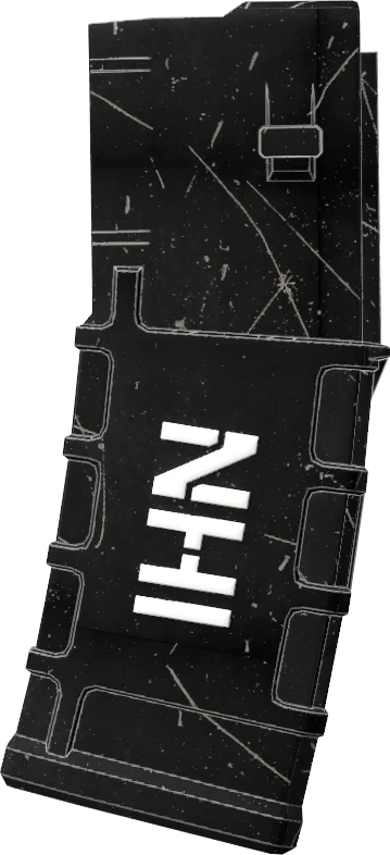 MKC1 Carbine Magazine
