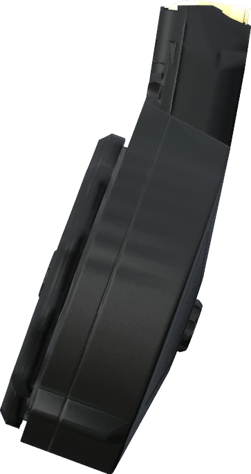 MP5 Tactical Drum Magazine