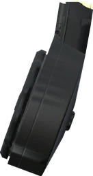 MP5 Tactical Drum Magazine