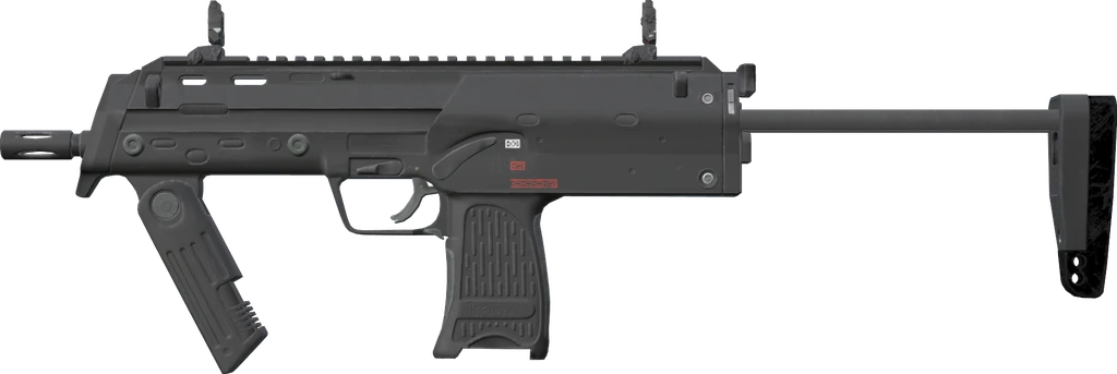 HK MP7A1