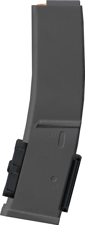 HK MP7A1 Magazine
