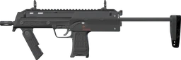 HK MP7A1