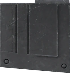 10Rnd Remington MSR Magazine