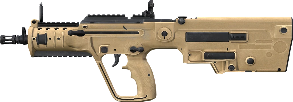 IWI MTARX95 (Tan)