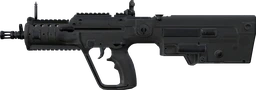 IWI MTARX95 (Tan) IWI MTARX95 (Black)