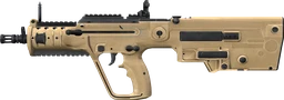 IWI MTARX95 (Tan)
