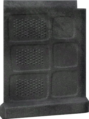 Delta 5 Pro Magazine