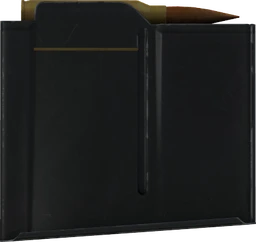 Orsis T-5000 Magazine .408