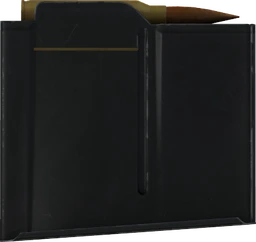 Orsis T-5000 Magazine