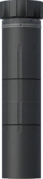 High Caliber Suppressor High Caliber (Marlin) Suppressor