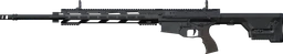 Gevar MK3 .338 Gevar MK3 .338 Black