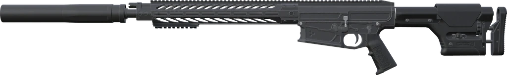 .308 Omen