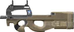FN P90