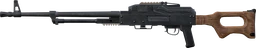 PKM