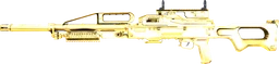 PKP PKP (Gold)