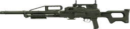PKP PKP Green Fab