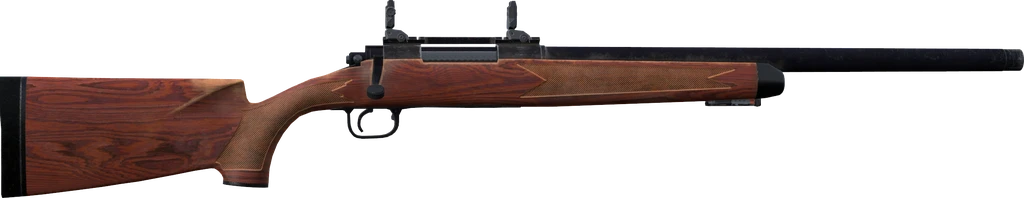R700 .408