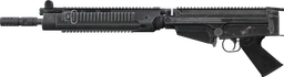 SA58 OSW .308 Tactical