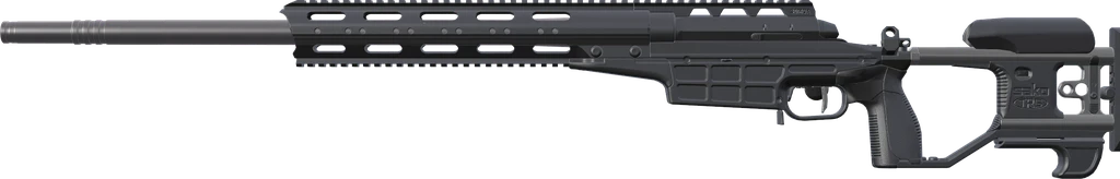 Sako TRG M10 .408