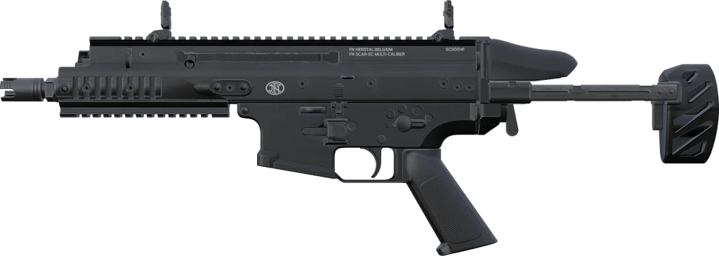 FN SCAR-SC