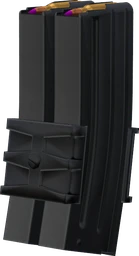 FN SCAR-SC Dual Magazine