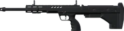 .338 SRS-A2 Covert