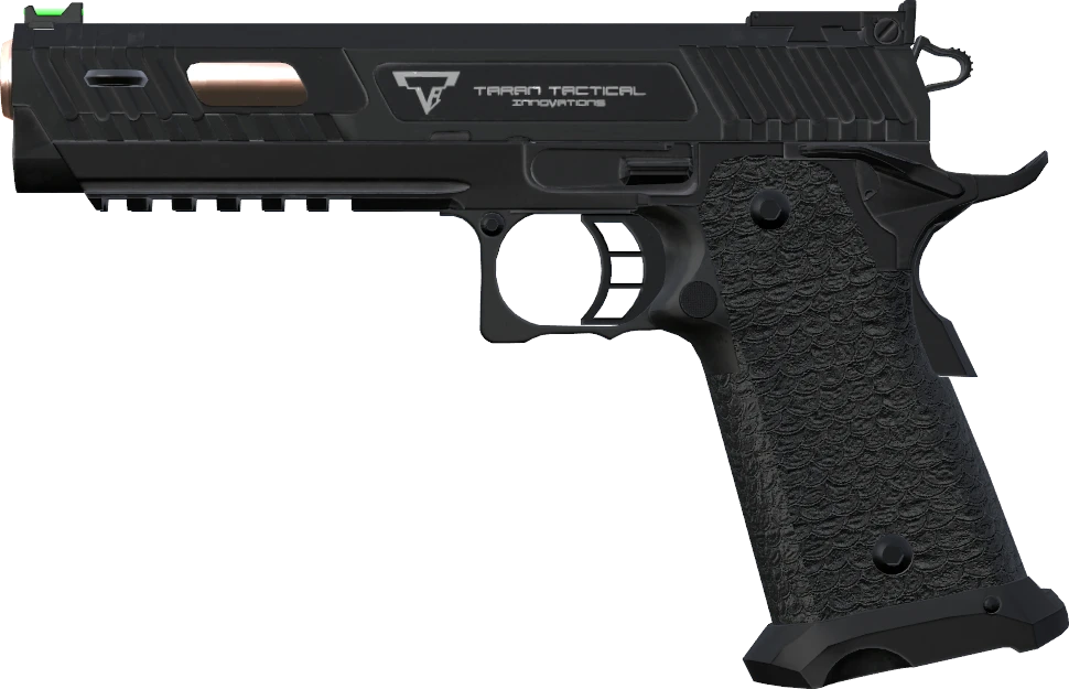 TTI JW3 Combat Master