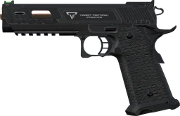 TTI JW3 Combat Master