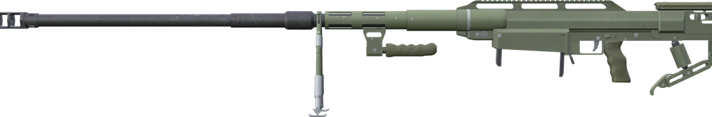 Snipex Alligator