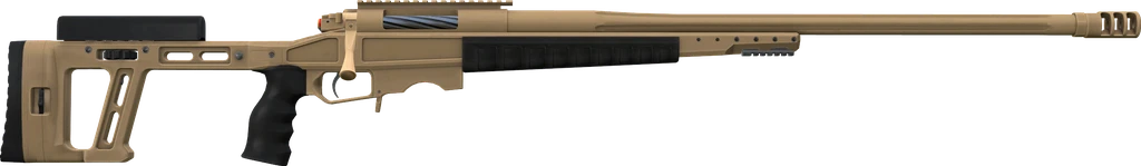 Orsis T-5000 .408