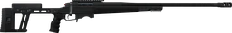 Orsis T-5000 Orsis T-5000 Black