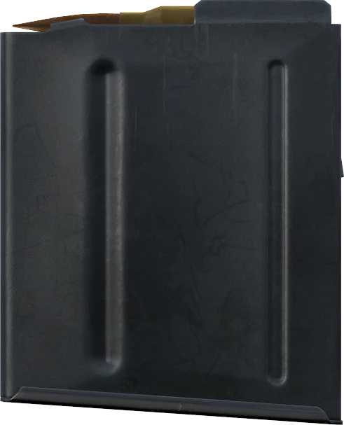 TAC21 GEN2 Magazine