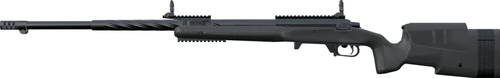C14 TIMBERWOLF .338
